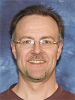 Jerry McLeland