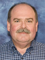 Mike Hutchins