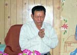 Pastor Sara 1