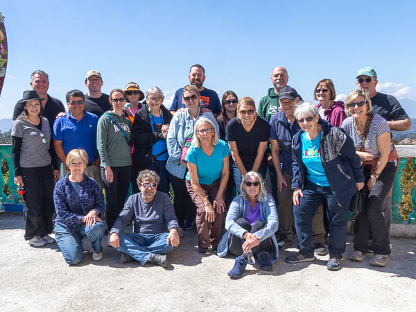 Guatemala Mission Trip 2026