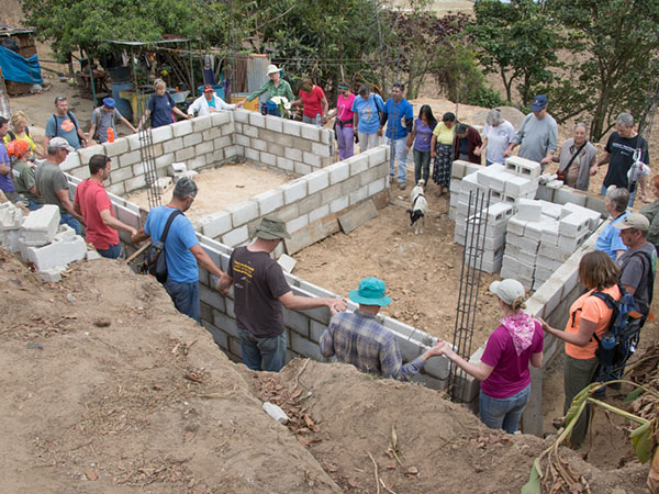 Guatemala Mission Trip 2015