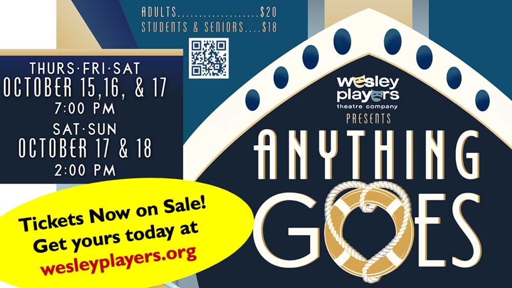 Anything Goes