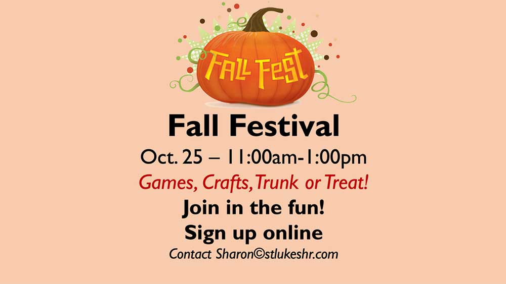 Fall Festival