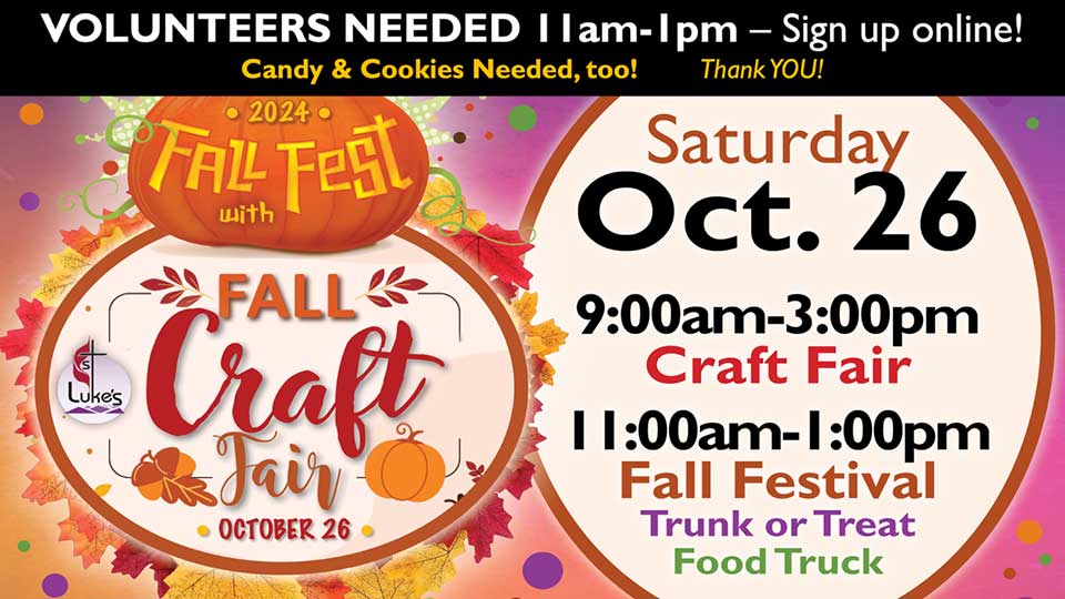 Fall Festival