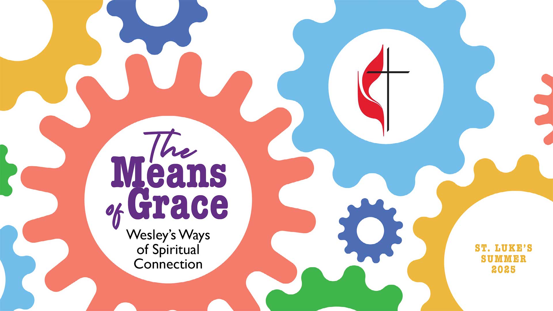 current sermon series