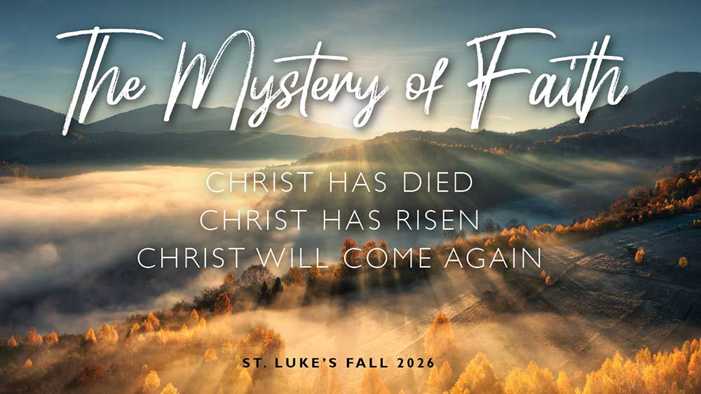 current sermon series