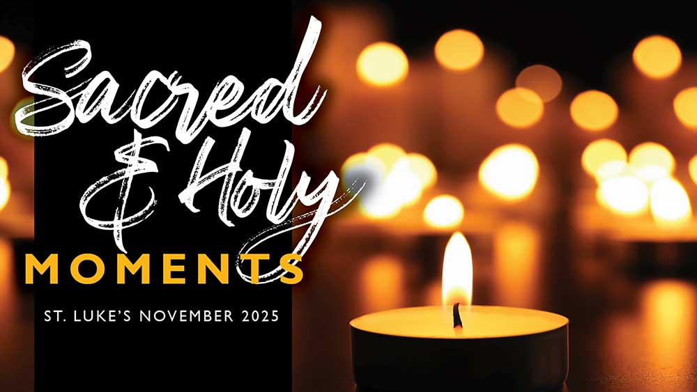 current worship series