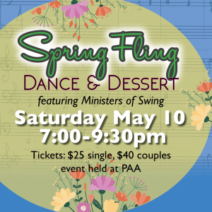St. Luke's Spring Fling